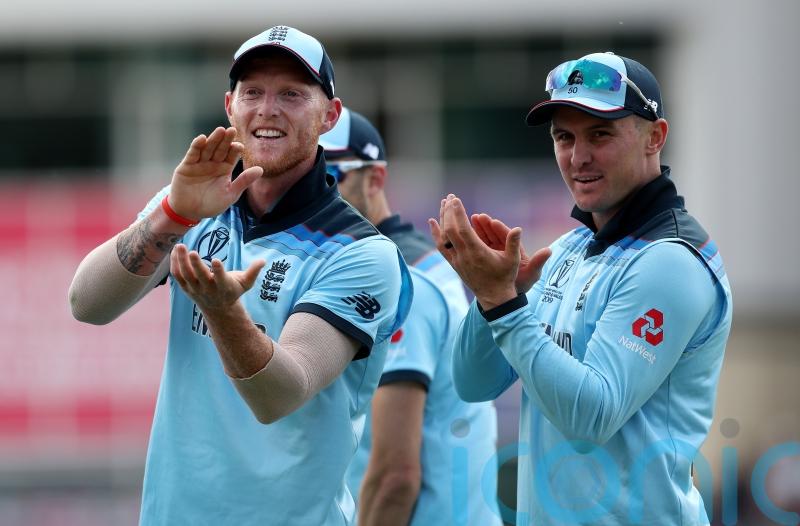 England want to get best from Ben Stokes after Jason Roy drops out of T20 squad