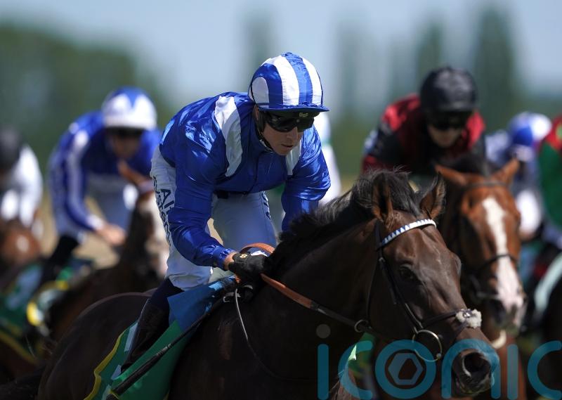 &lsquo;Favourite&rsquo;s chance&rsquo; of a deserved Group One for Minzaal