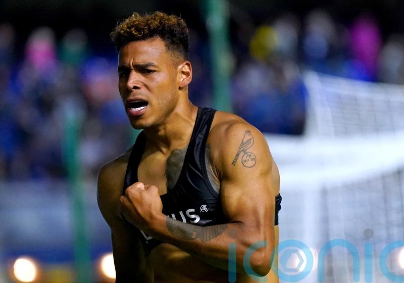 Onel Hernandez pushing for recall to starting line-up against Coventry