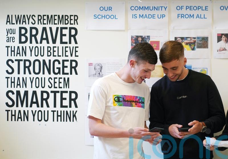 &lsquo;No grades cliff edge&rsquo; for Leaving Certificate 2023 students