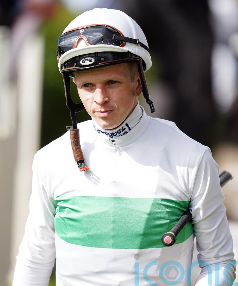 Probert back aboard Hoo Ya Mal for Leger swansong