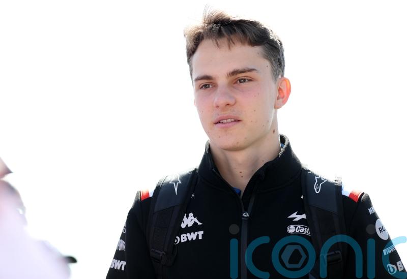 Oscar Piastri to race for McLaren in 2023 after team win dispute against Alpine