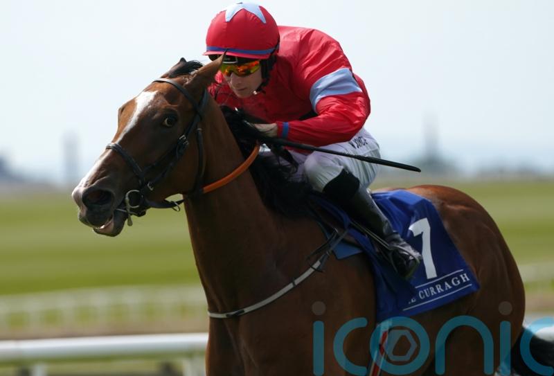 Wesley Joyce making &lsquo;significant progress&rsquo; and set to leave hospital next week