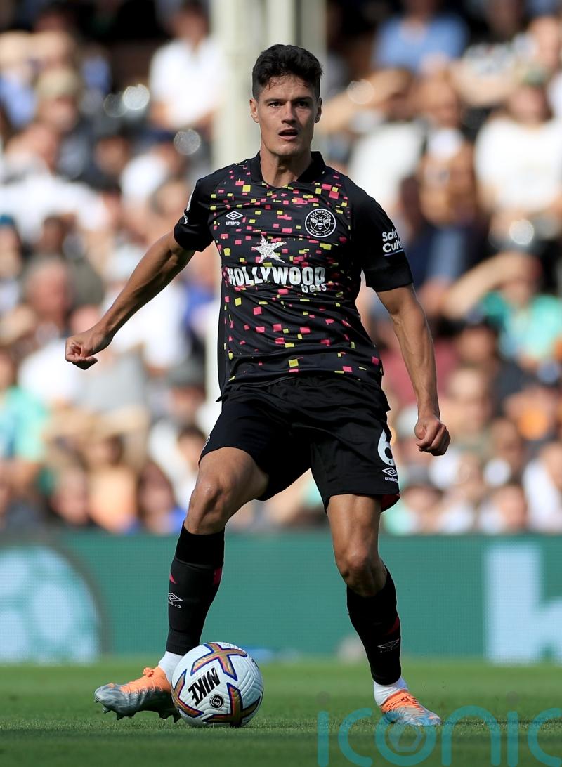 Christian Norgaard ruled out with Achilles injury as Brentford face Leeds