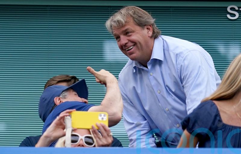 Premier League clubs smash transfer record with &pound;1.9billion spend