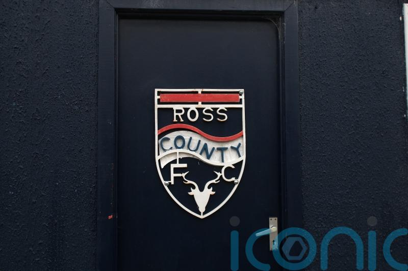 Ross County likely to be without George Harmon for visit of Aberdeen