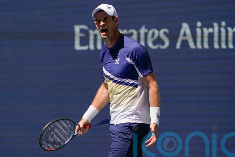 Andy Murray falls short in US Open last-16 bid as Matteo Berrettini claims win