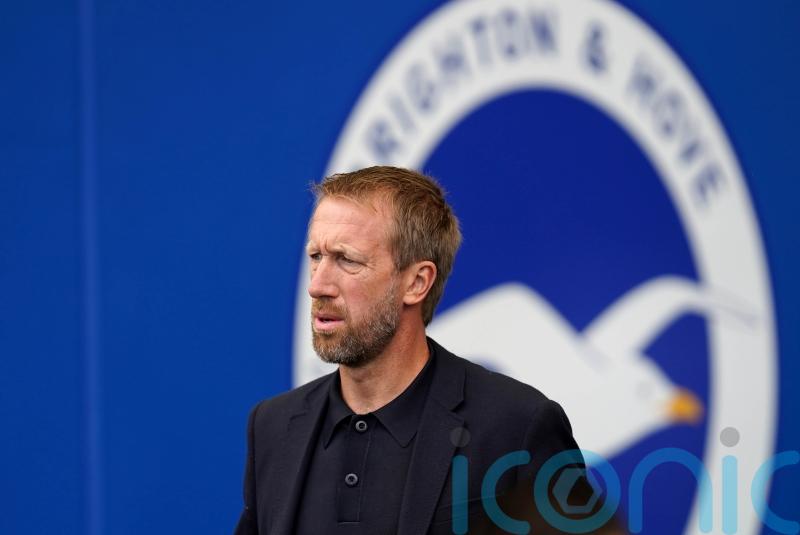 Graham Potter wary of lowly Leicester as Brighton prepare for &lsquo;dangerous team&rsquo;
