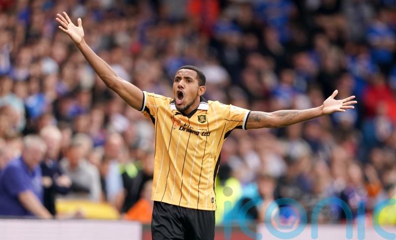 Cristian Montano&rsquo;s winner secures Livingston&rsquo;s return to form against Hearts