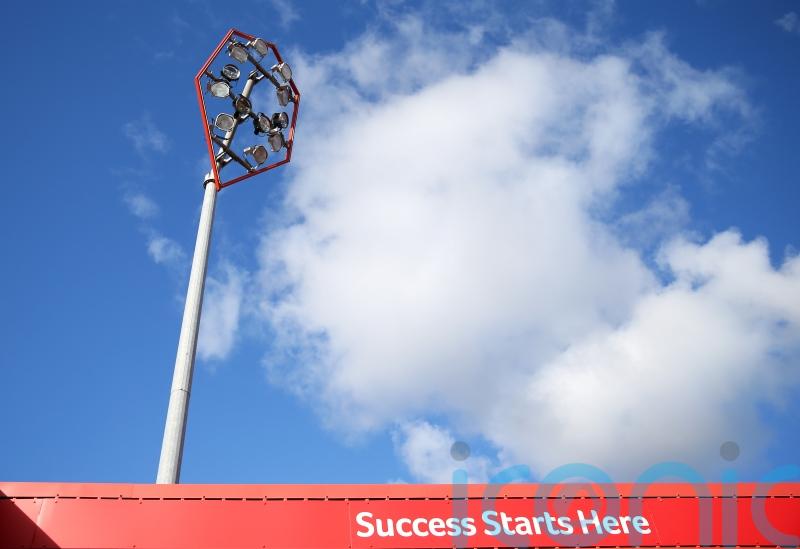 Neil Wood frustrated to see the lead slip away twice at Salford