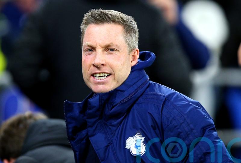 Stalemate felt like a win for Gillingham boss Neil Harris after early dismissal