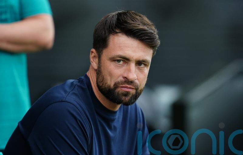 Keeping Joel Piroe was Swansea&rsquo;s best bit of business &ndash; Russell Martin