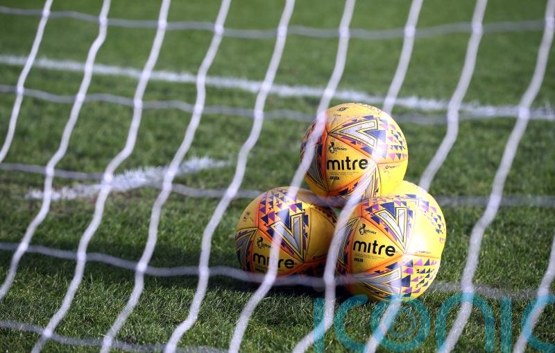 Edinburgh City thrash Airdrieonians as Dunfermline go top