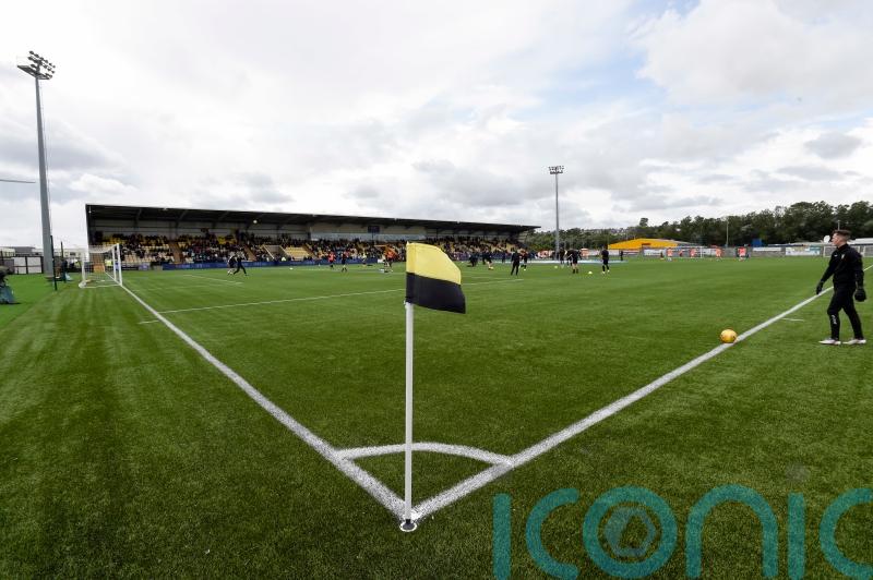 Dumbarton stay perfect in League Two with victory at East Fife
