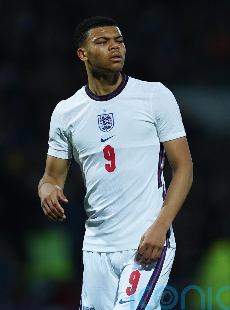 Dane Scarlett praised after deadly double for Portsmouth against Peterborough