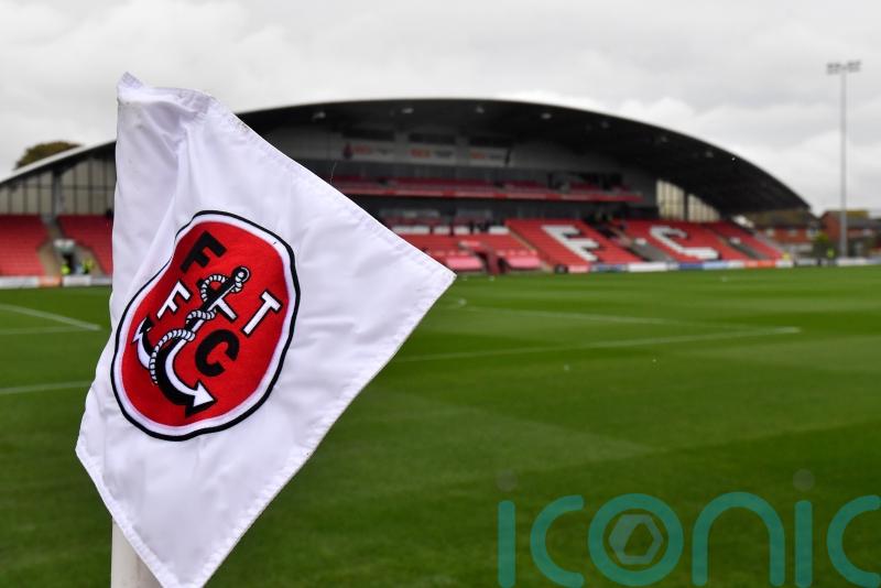 Admiral Muskwe enjoys fine debut as Fleetwood earn a point