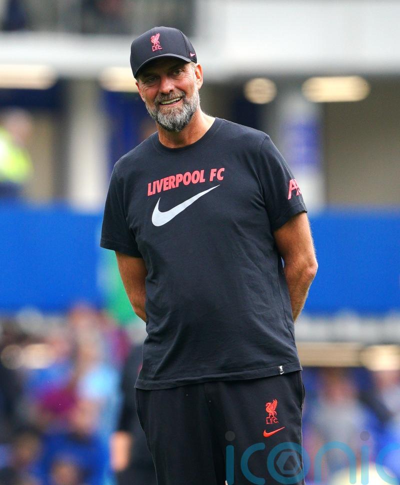 &lsquo;We have to use our alternatives&rsquo; says Jurgen Klopp after derby draw