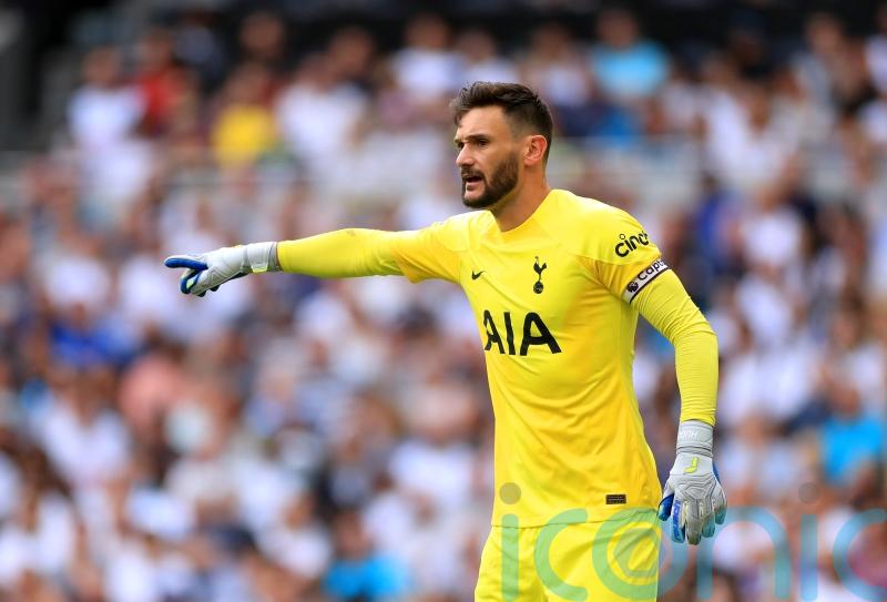 Clement Lenglet hails impact of Hugo Lloris in Tottenham win over Fulham