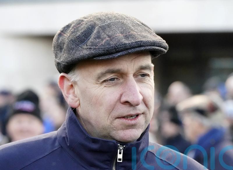 Racing in mourning after tragic death of Jack de Bromhead