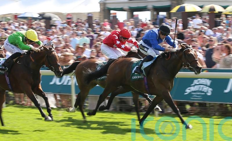 Dollar signs calling for Anmaat on Arc weekend