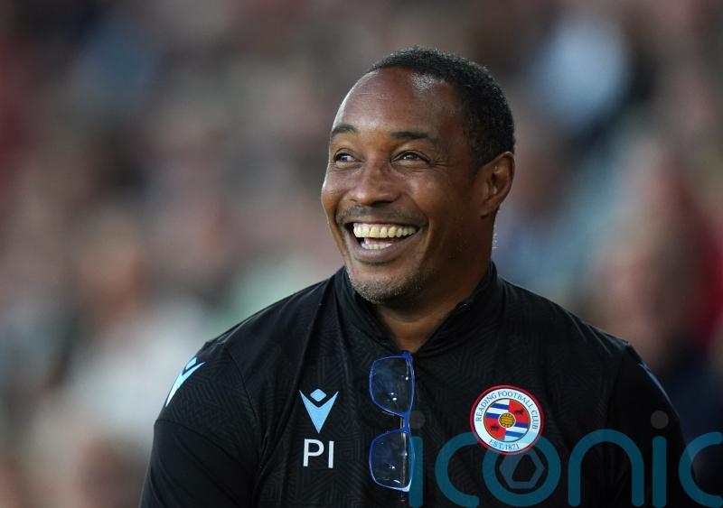 Incredible in every department &ndash; Paul Ince hails Reading display after Stoke win
