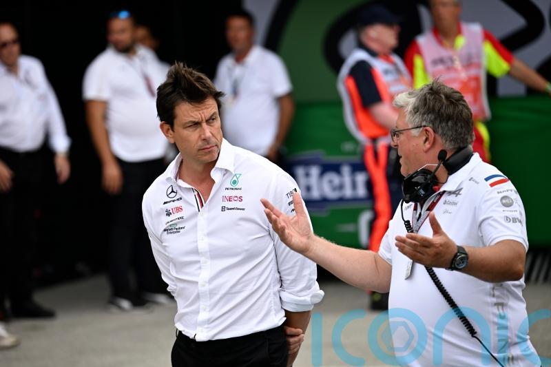 Toto Wolff queries Yuki Tsunoda retirement which assisted Max Verstappen victory