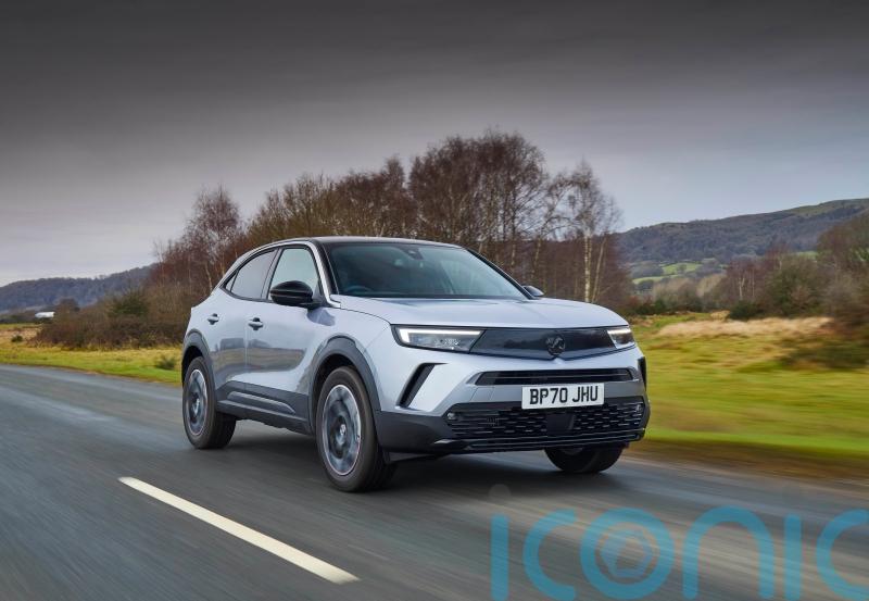 REVEALED: The best-selling cars in August