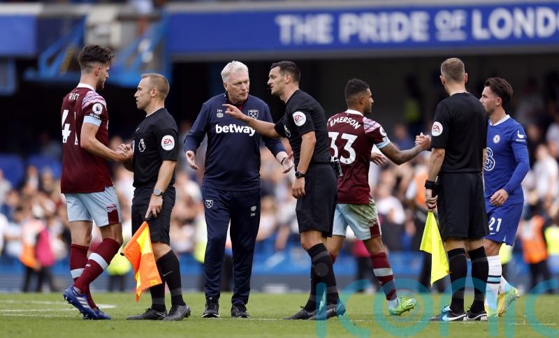 Referees &lsquo;made to look foolish&rsquo; by Premier League&rsquo;s usage of VAR