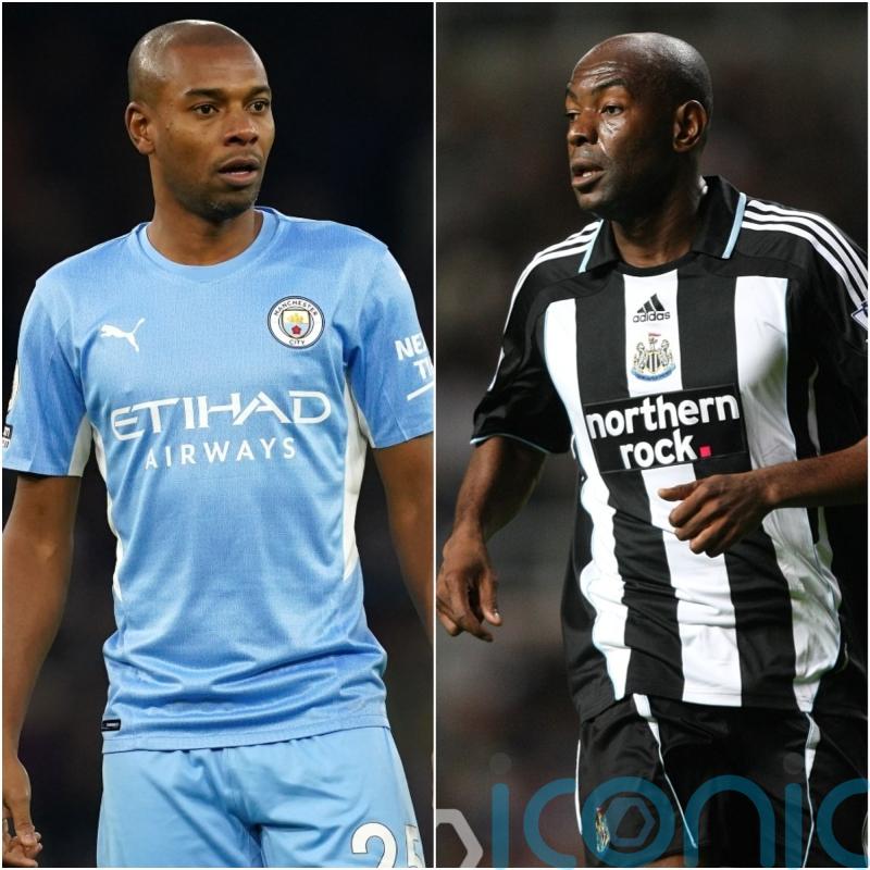 The Premier League&rsquo;s 100 Brazilians: From Fernandinho to Claudio Cacapa