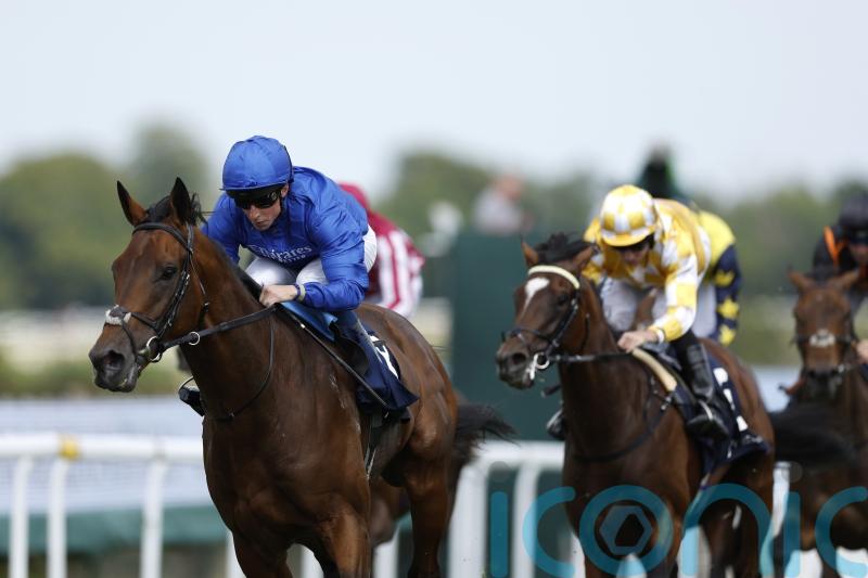 Hot favourite New London leads Leger contenders