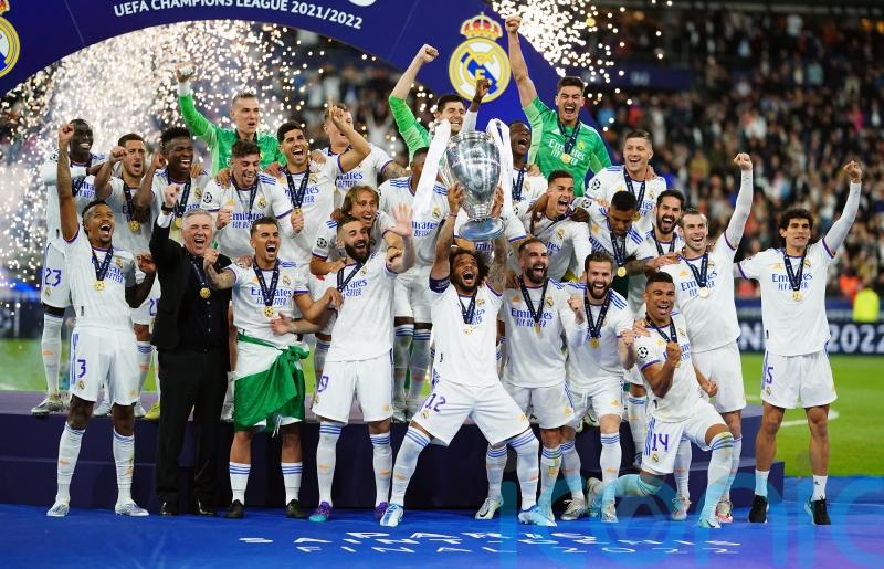 What lies ahead for the six British clubs in this season&rsquo;s Champions League?