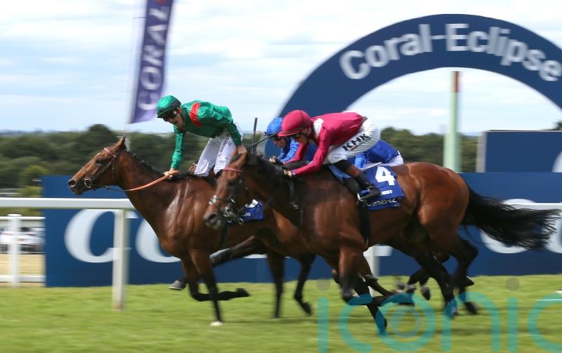 Irish Champion remains the number one focus for Vadeni