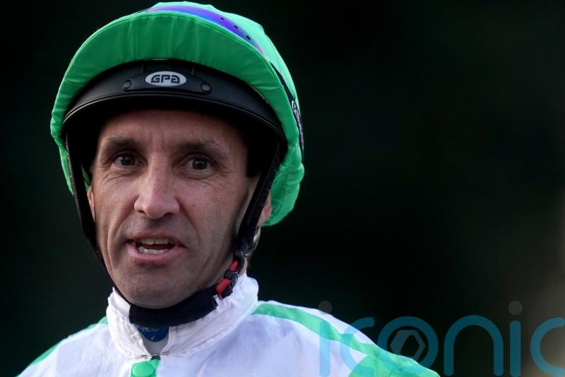 Callan hoping Giavellotto can spring St Leger surprise