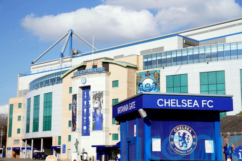 Funds from the sale of Chelsea have still not reached Ukrainians, MP says