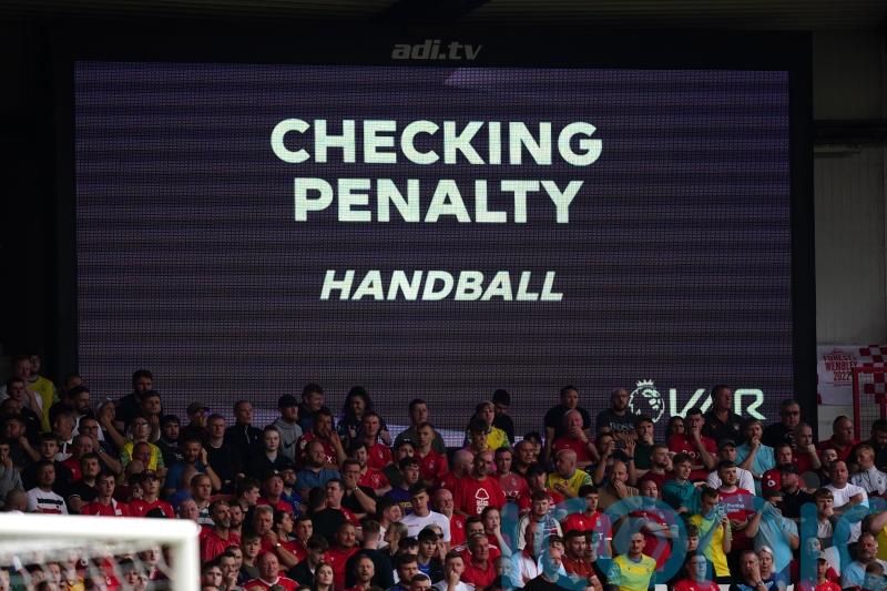 FSA calls for &lsquo;vast improvement&rsquo; to VAR as it&rsquo;s making football &lsquo;less enjoyable&rsquo;