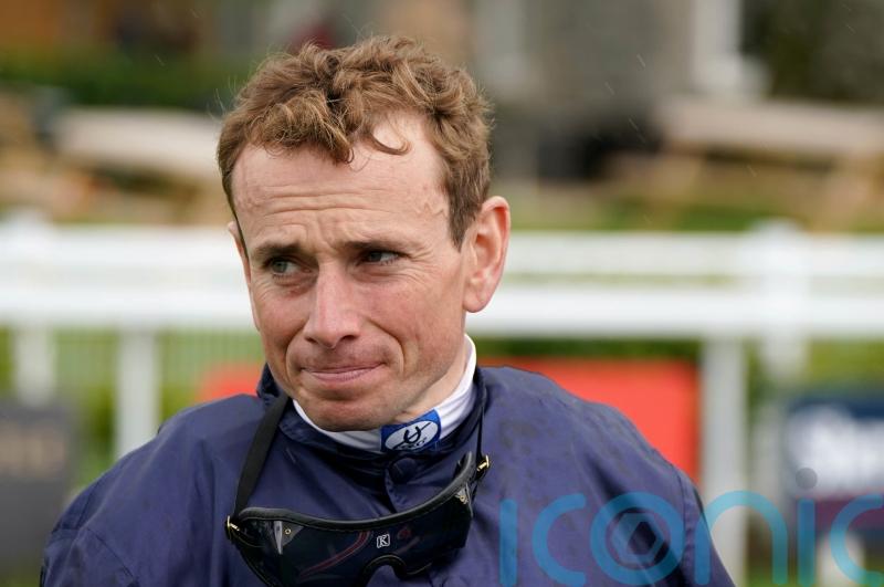 Moore wary of Vadeni challenge in Irish Champion Stakes
