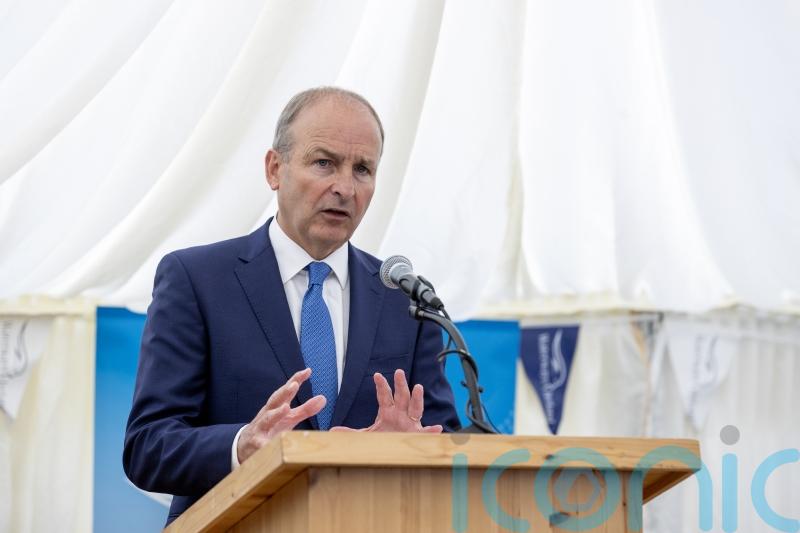 Pathway to resolving NI Protocol can be found if there is a will, says Martin