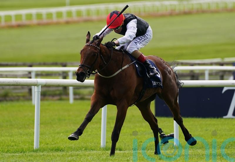 Classic victor Homeless Songs on course for Matron return