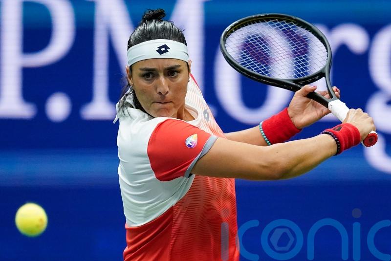 Ons Jabeur reaches US Open semi-finals with straight-sets win
