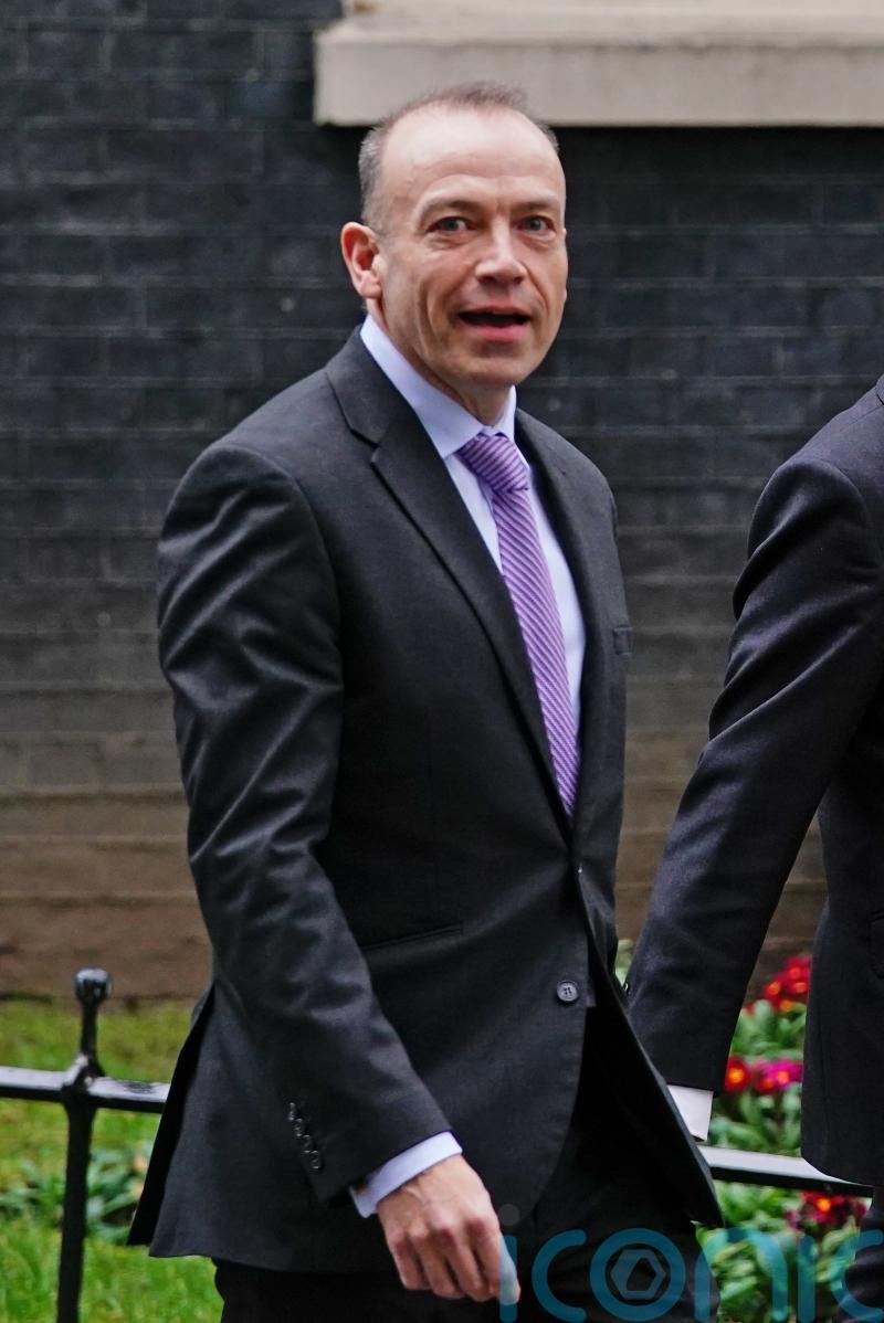 NI Secretary congratulated on new role