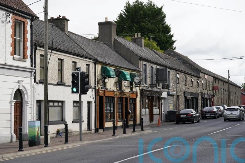Three men arrested over fatal Monasterevin attack released without charge