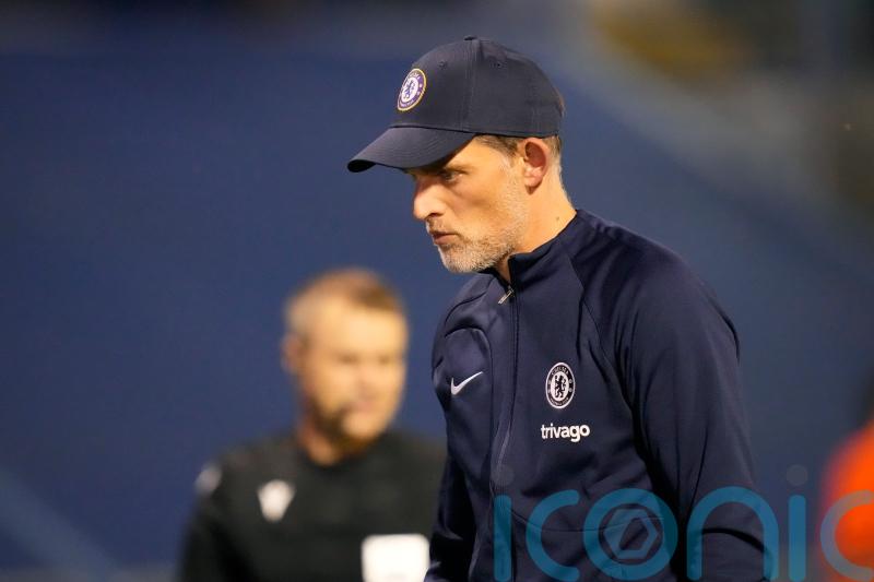 Chelsea sack Thomas Tuchel after shock Champions League defeat by Dinamo Zagreb