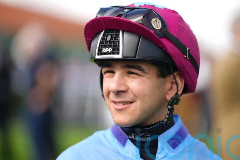 Ghiani suspended on &lsquo;interim basis&rsquo; by BHA