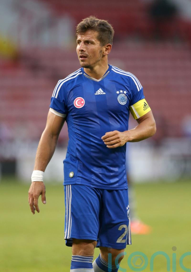 Emre Belozoglu insists Istanbul Basaksehir are ready for Hearts challenge