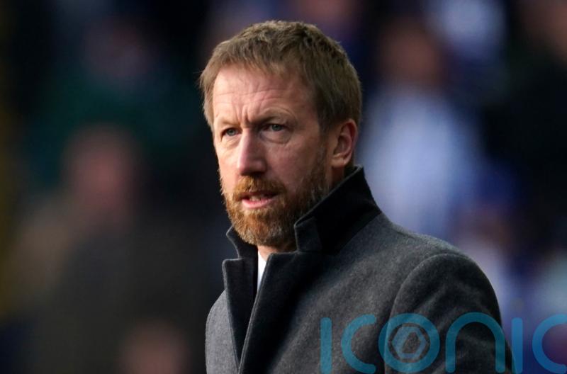 Graham Potter &lsquo;verbally agrees&rsquo; to become Chelsea&rsquo;s new boss