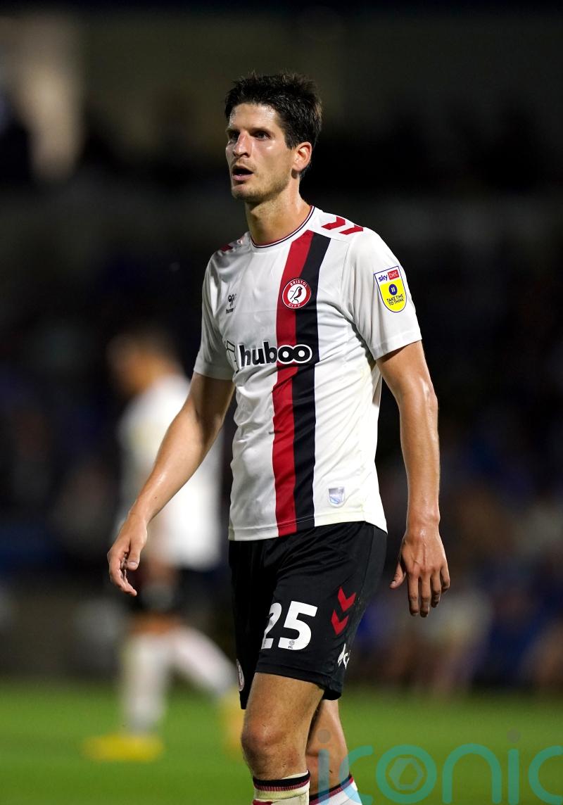 Timm Klose on verge of a Bristol City return against Preston