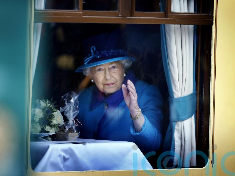 Sporting events cancelled on Friday as mark of respect after Queen dies at 96