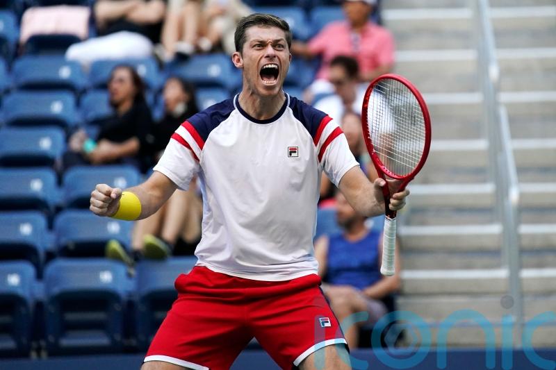 Joe Salisbury and Neal Skupski to wear black armbands for Queen in US Open final