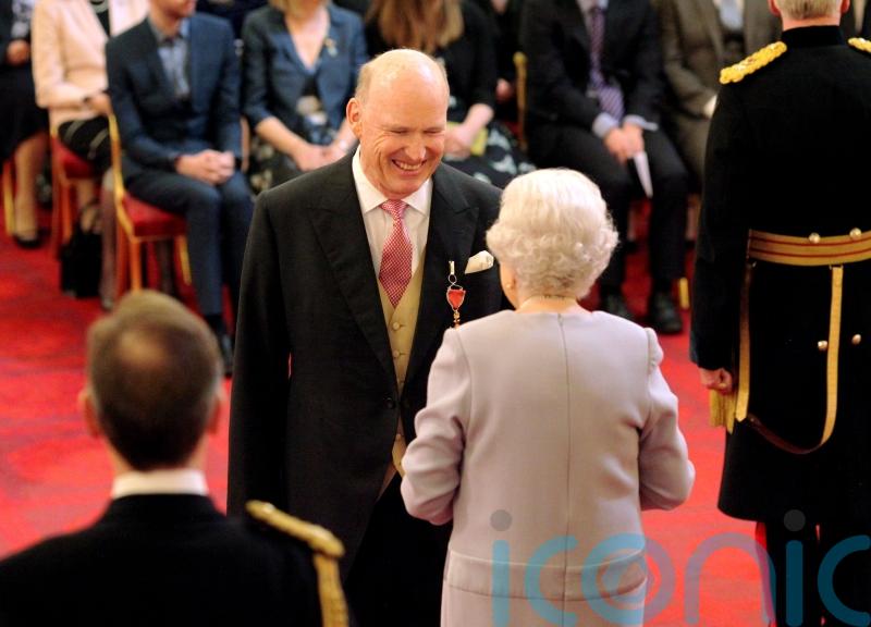 Gosden and Bell speak of &lsquo;enormous joy&rsquo; the Queen got from seeing her horses