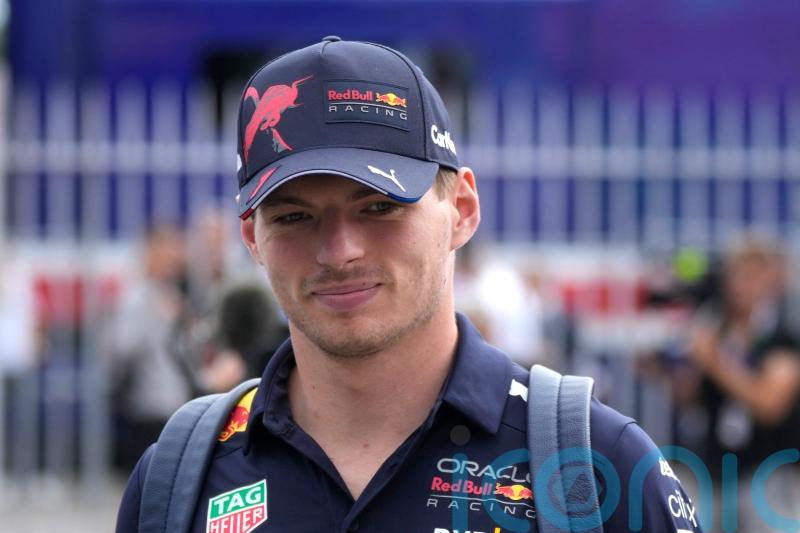 Max Verstappen to get five-place grid penalty at Italian Grand Prix